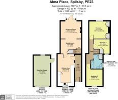 Alma Place 41, Spilsby, FLOOR PLANS.jpg