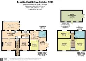 Fenside, The Elms, East Kirkby, FLOOR PLANS.jpg