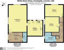 White Swan Close 2, Coningsby, DRAFT FLOOR PLANS.j