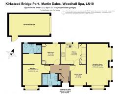 Kirkstead Bridge Park 35, Martin Dales, DRAFT FLOO