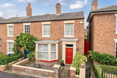 Queen Street, Horncastle