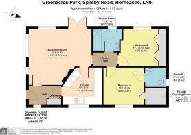 Greenacres Park 24, Spilsby Road, Horncastle, FLOO