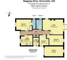 Baggaley Drive 11, Horncastle, DRAFT FLOOR PLANS.j