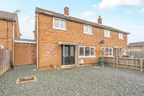 West Drive, Tattershall, Lincoln