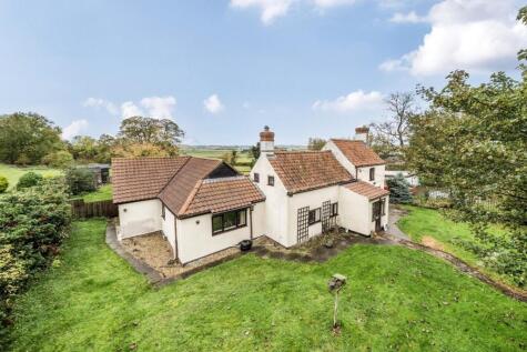 West Lane, Baumber, Horncastle