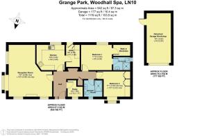 Grange Park 15, Woodhall Spa, DRAFT FLOOR PLANS.jp