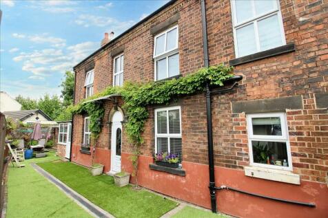 Langley Mill - 2 bedroom detached house for sale