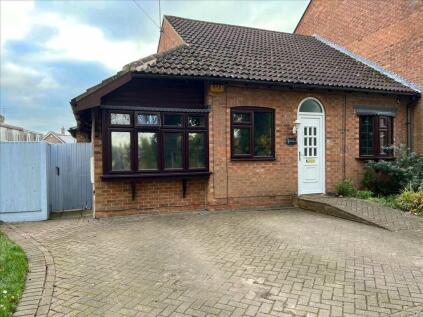 Springland Farm Cottages, Nuthall, Nottingham
