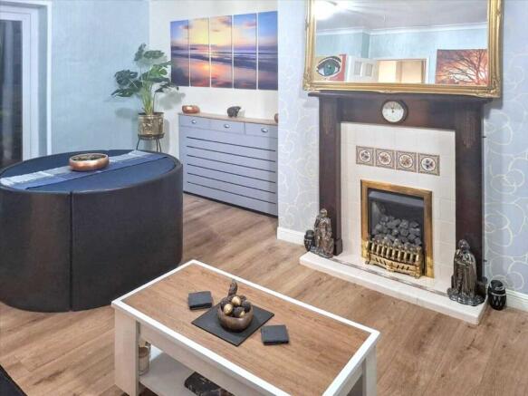 Lounge/Diner