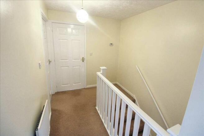 First Floor/Landing