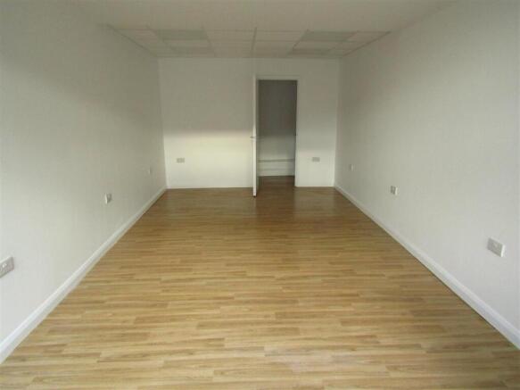 Sales Area