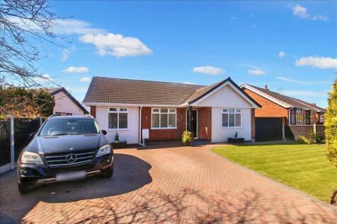 Halls Lane, Newthorpe, Nottingham