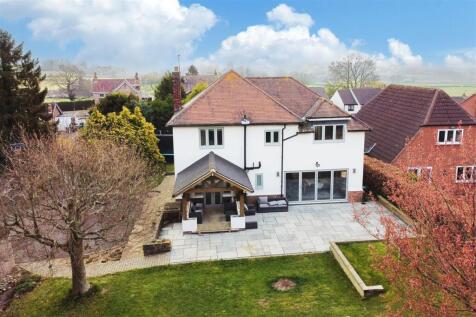 Moorgreen, Newthorpe, Eastwood, Nottingham