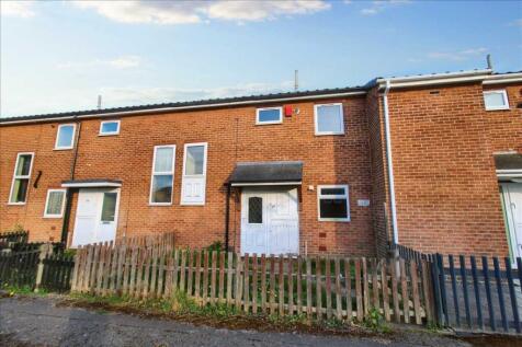 Knapp Avenue, Eastwood, Nottingham