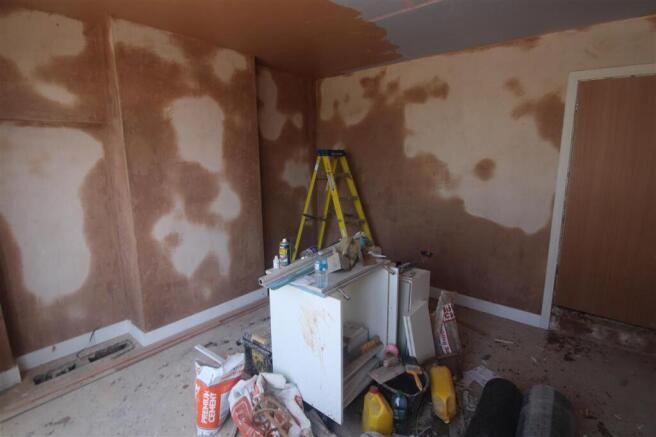 Shop Area