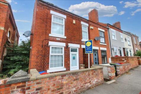 Plainspot Road, Brinsley, Nottingham