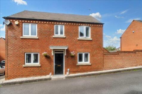 Pippin Close, Selston, Nottingham