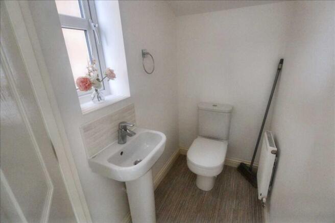 Cloaks/WC