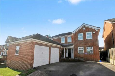 Hilltop Rise, Newthorpe, Nottingham