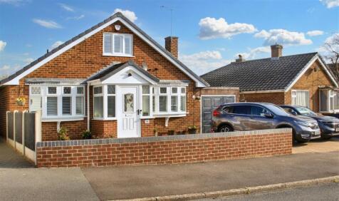 Drummond Drive, Nuthall, Nottingham