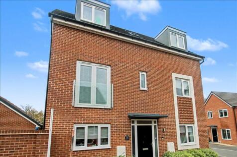 Stephenson Road, Eastwood, Nottingham