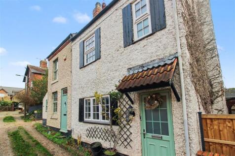 Critchs Flats, Kimberley, Nottingham