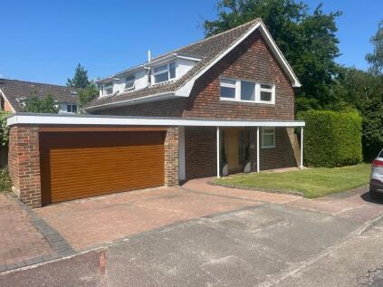 Rossdale, Tunbridge Wells