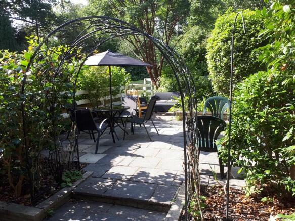 Garden 1
