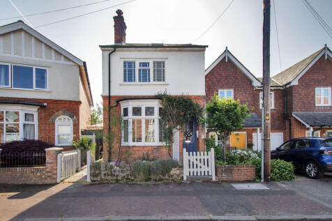 Culverden Avenue, Tunbridge Wells