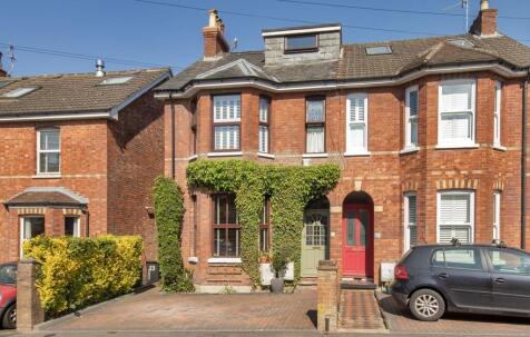 St. James Park, Tunbridge Wells