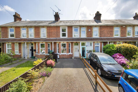 Propect Road, Tunbridge Wells