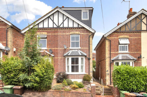 Cambrian Road, Tunbridge Wells