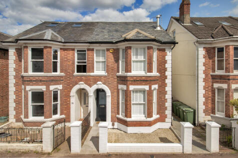 Culverden Park Road, Tunbridge Wells