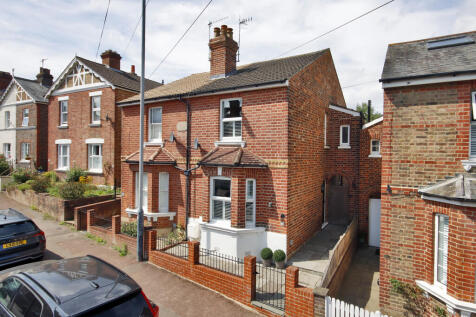 Silverdale Road, Tunbridge Wells No Chain