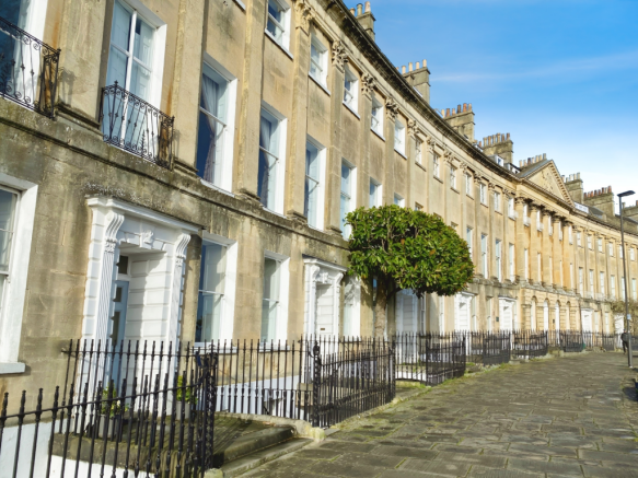 Camden Crescent
