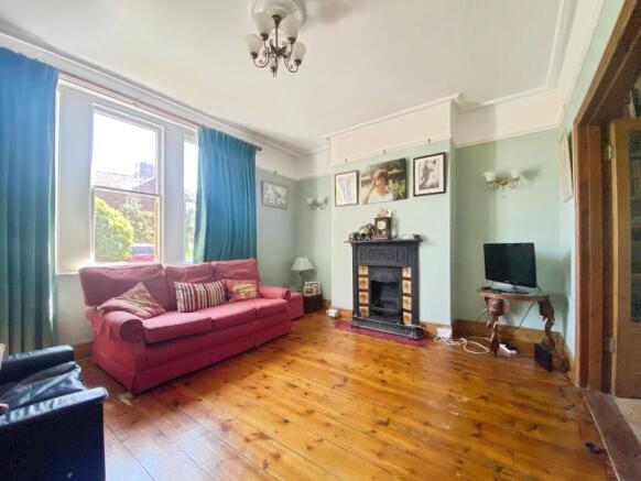 Sitting Room