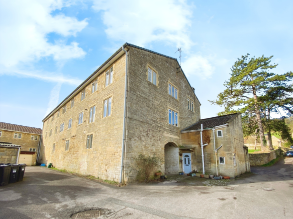 Dale House