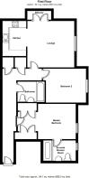 Floorplan One