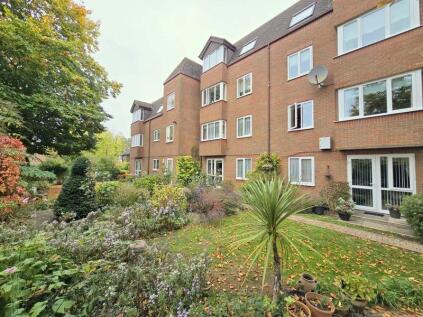 Uxbridge Road, Hatch End 