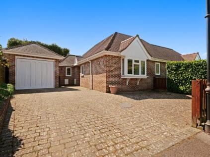 Brookley Road, Brockenhurst, SO42