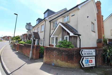 Gosport Street, Lymington, SO41