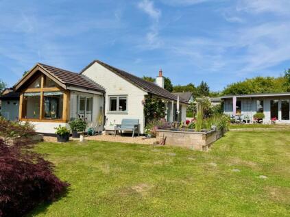 Heron Close, Sway, Lymington, SO41