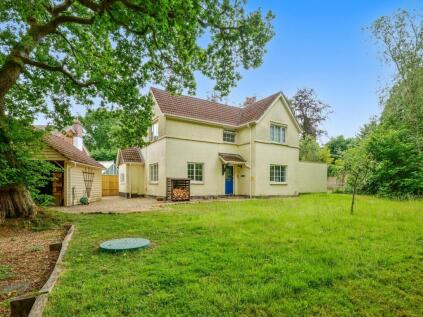 Sway Road, Brockenhurst, SO42