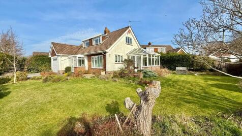 Haglane Copse, Pennington, Lymington, SO41