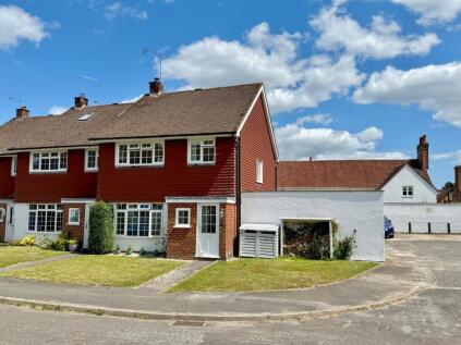 Sutton Place, Brockenhurst, SO42