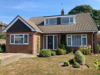 Haglane Copse, Pennington, Lymington, SO41