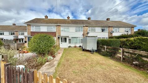 Efford Way, Pennington, Hampshire, SO41