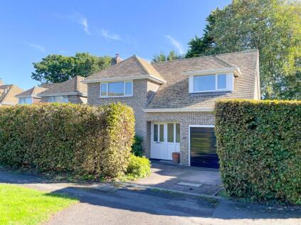 Durrant Way, Sway, Lymington, SO41