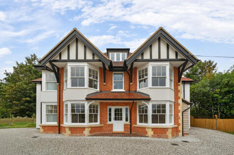 Pikes Hill, Lyndhurst, SO43