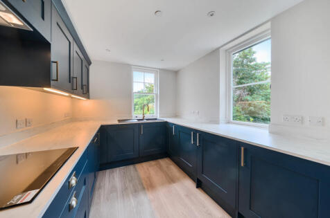 Pikes Hill, Lyndhurst, SO43